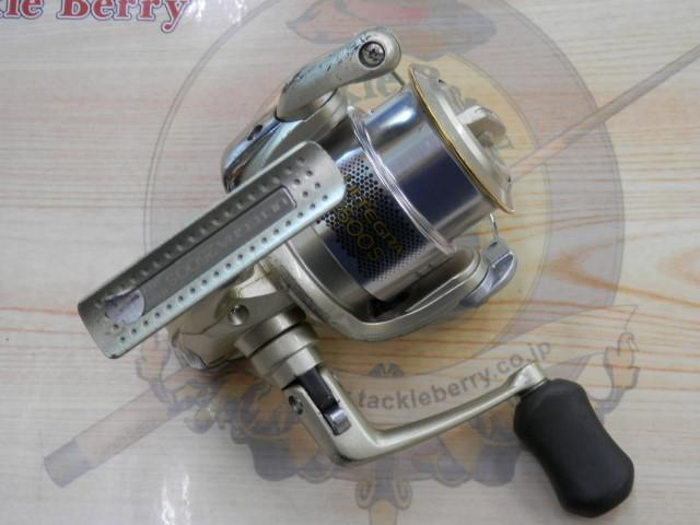 05アルテグラ 2500S｜＠ベリーネット 日本最大新品中古釣具WEB