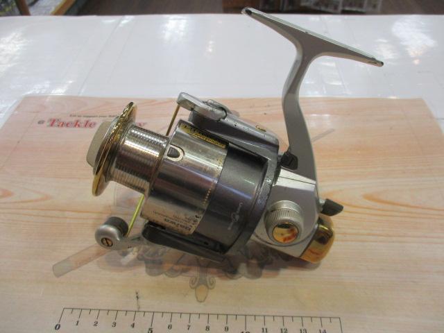 未使用　ダイワ　THEORY4000 トーナメントZ 4000iT｜＠ベリーネット 日本最大新品中古釣具WEB