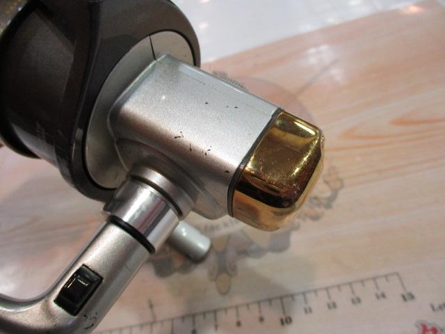 トーナメントZ 4000iT