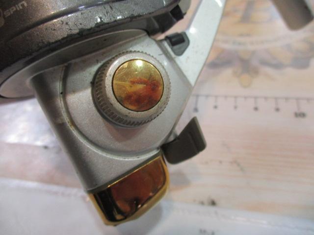 トーナメントZ 4000iT｜＠ベリーネット 日本最大新品中古釣具WEB