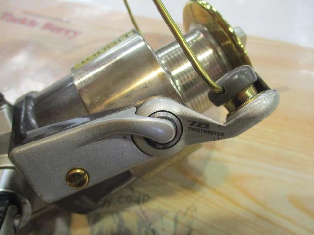 トーナメントZ 4000iT｜＠ベリーネット 日本最大新品中古釣具WEB