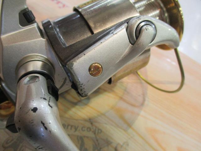 トーナメントZ 4000iT｜＠ベリーネット 日本最大新品中古釣具WEB