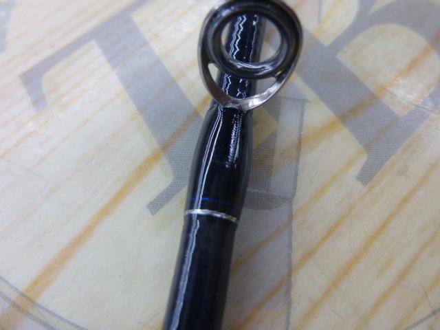 オシアジガーインフィニティ B652｜＠ベリーネット 日本最大新品
