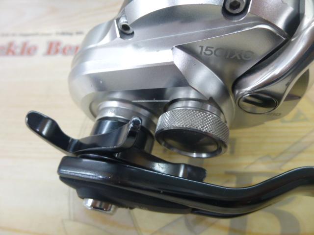 21オシアジガー 1501XG｜＠ベリーネット 日本最大新品中古釣具