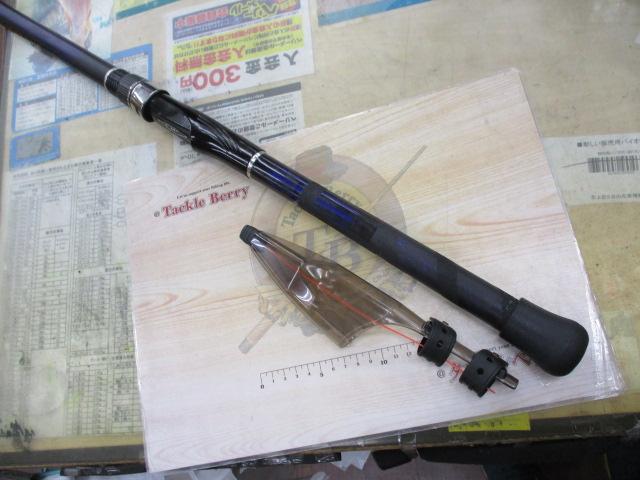 19ブルズアイ遠投 4-520RP