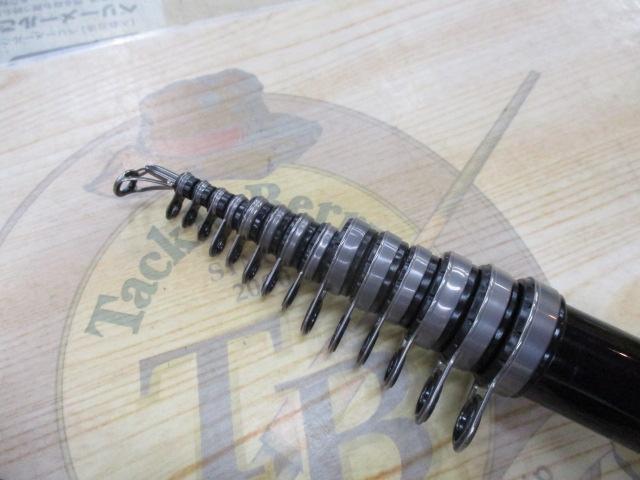 19ブルズアイ遠投 4-520RP