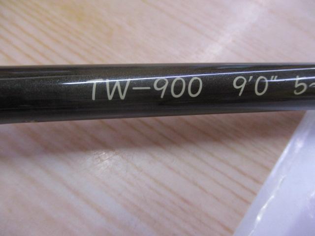 タイドウォーカー TW-900