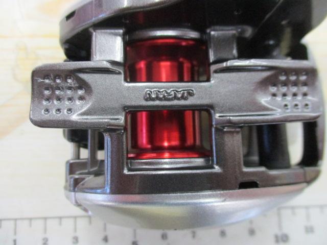 スコーピオンdc シマノ】 11スコーピオン DC SHIMANO Scorpion | スプールエッジ