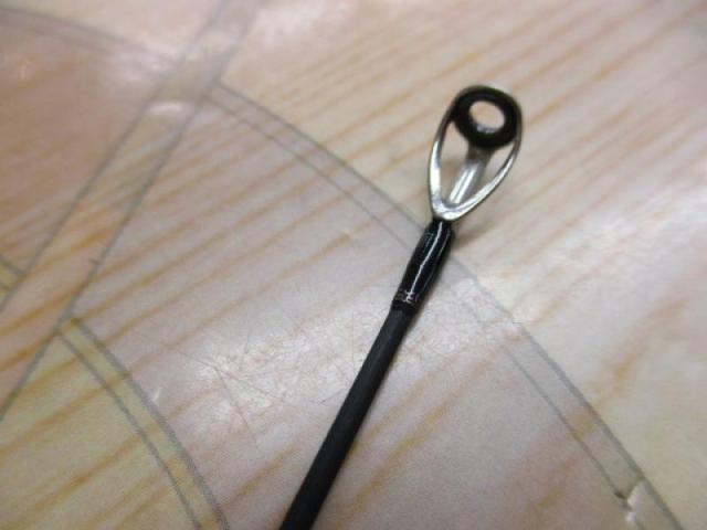 レイドジャパン　グラディエーター　テクニクス　GT-68M+C カバーテクニカ RAID JAPAN「GT-68M+C カバーテクニカ」を金森隆志が解説&実釣