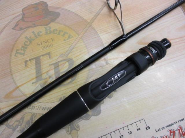 24ポイズンアドレナ 266L｜＠ベリーネット 日本最大新品中古釣具WEB