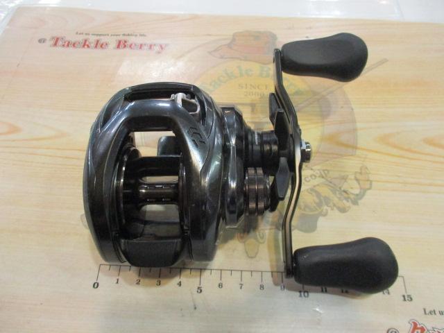 タトゥーラ TW 300XH｜＠ベリーネット 日本最大新品中古釣具WEB