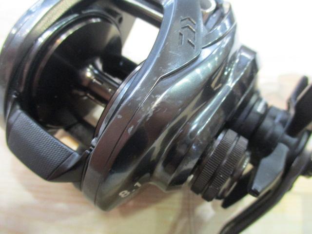 タトゥーラ TW 300XH