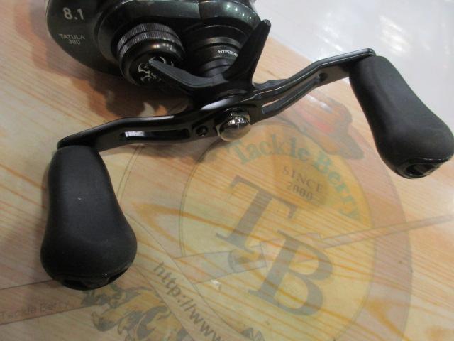 タトゥーラ TW 300XH