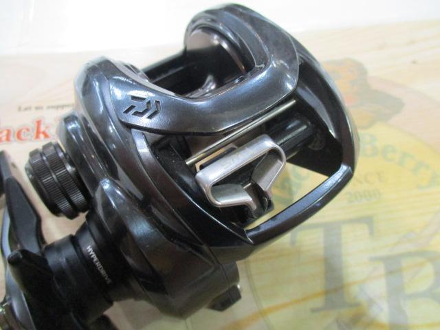 タトゥーラ TW 300XH