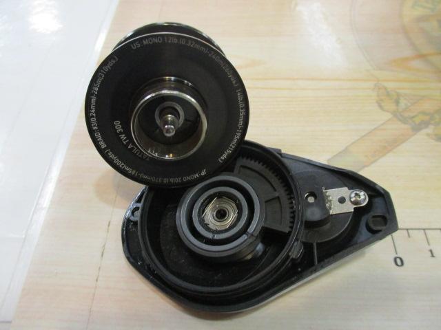 タトゥーラ TW 300XH