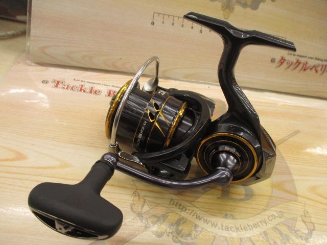 21カルディアLT3000-XH ダイワ カルディア LT3000-XH (リール) 価格比較 - 価格.com