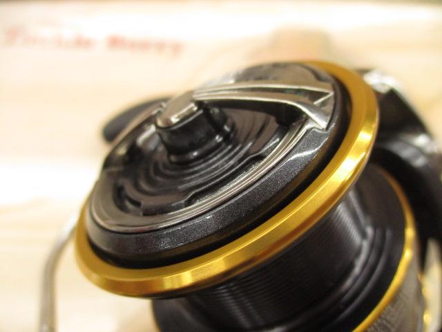 極美品21カルディア3000XH 21カルディア LT3000-XH｜＠ベリーネット 日本最大新品中古釣具