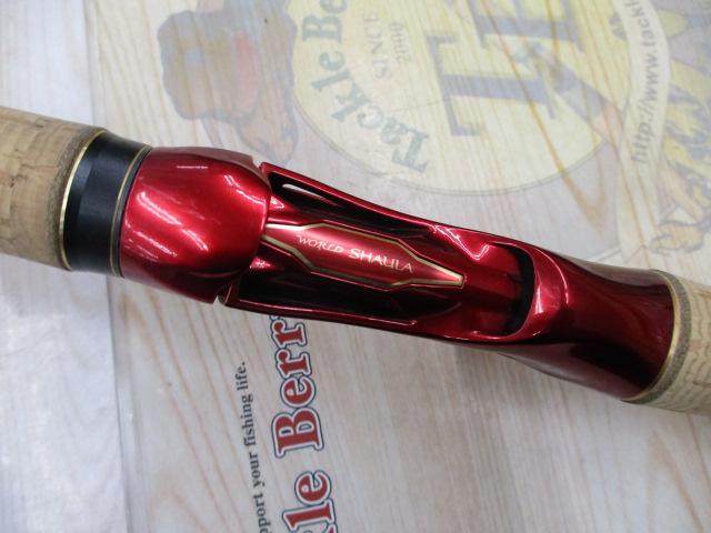 18ワールドシャウラ 1652R-3｜＠ベリーネット 日本最大新品中古