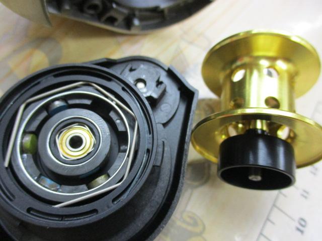 レア TD-Xロッド リール3個セット チームダイワのリール TD1 , TD-S , TD-