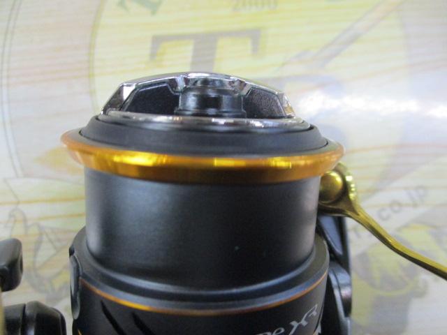 21ソアレXR C2000SSHG