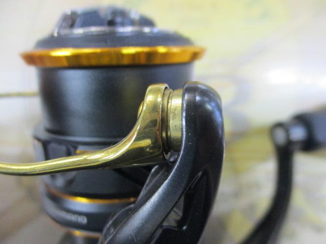 21ソアレXR C2000SSHG