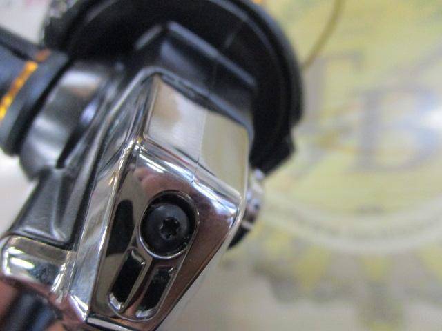 21ソアレXR C2000SSHG