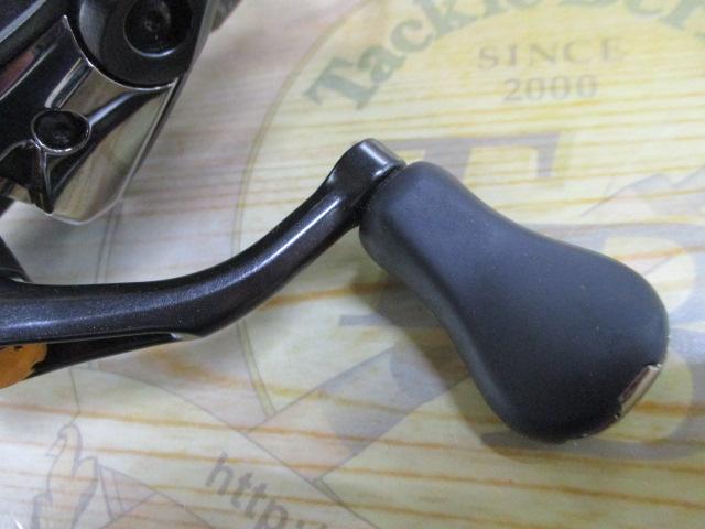 21ソアレXR C2000SSHG