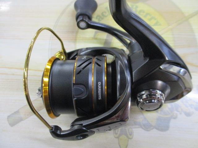 21ソアレXR C2000SSHG