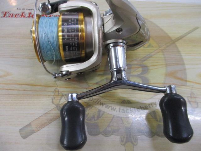 12エアノスXT C3000SDH｜＠ベリーネット 日本最大新品中古釣具
