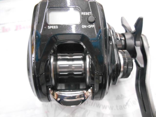 ダイワ　21 ティエラ A IC 150H ダイワ 21 ティエラ A IC 150H-DH - 上島釣具店