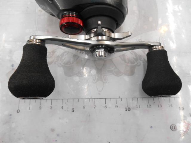 新品未使用　スコーピオンMD 300XG 楽天市場】≪'24年12月新商品！≫ シマノ '24 スコーピオン MD