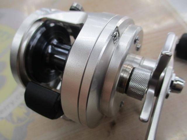 シマノ　11オシアカルカッタ　200HG 美品 Amazon | シマノ(SHIMANO) ベイトリール 両軸 11 オシア