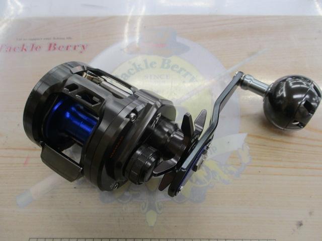 ソルティガBJ 200H｜＠ベリーネット 日本最大新品中古釣具WEB