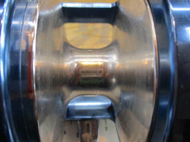 マーフィックスS5 レーザー彫刻