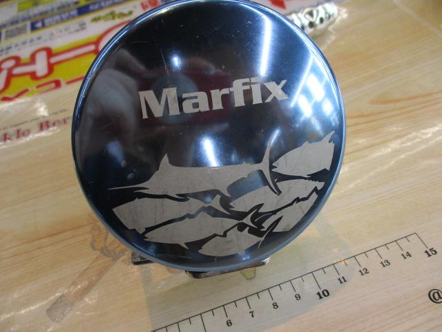 マーフィックスS5 レーザー彫刻