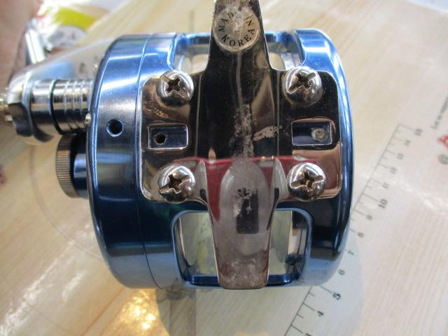 マーフィックスS5 レーザー彫刻