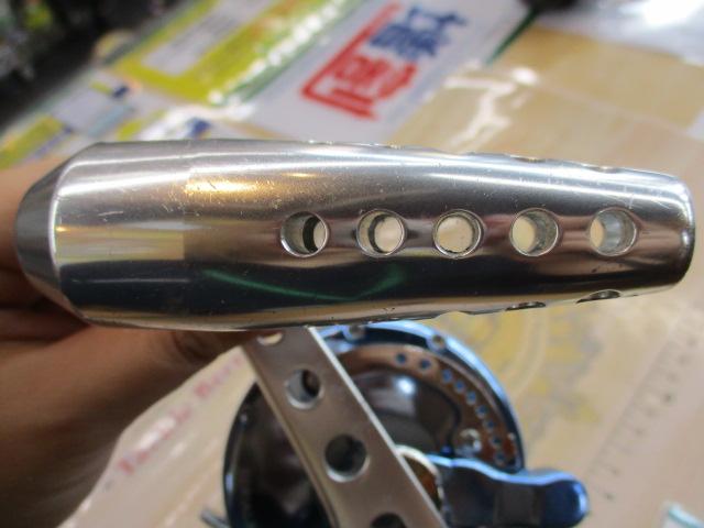 マーフィックスS5 レーザー彫刻