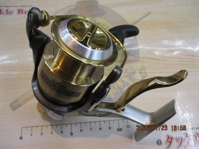 トーナメントZ 2500LBCD｜＠ベリーネット 日本最大新品中古釣具