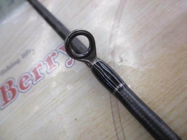【超美品】23 オシアジガー B 510-3(ベイト・ワンピース) シマノ(SHIMANO) (予約:10月入荷予定)23 オシアジガー B 510-3
