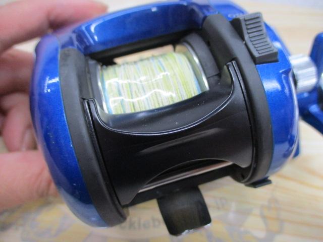 スーパータナセンサー 300CP