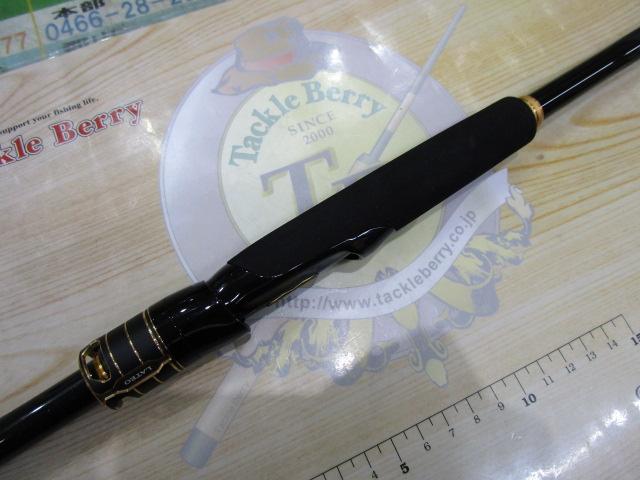 ダイワ　ラテオ93m/mh DAIWA（釣り） ダイワ シーバスロッド 24 ラテオ 93M/MH・K