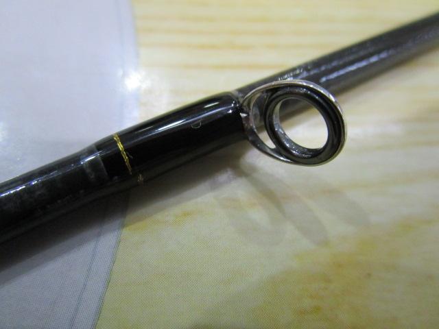 ラテオ 93M/MH・K｜＠ベリーネット 日本最大新品中古釣具WEBショップ
