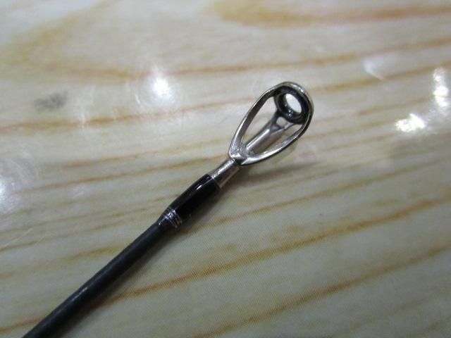 ブラックポーギー5G BP5S-782M