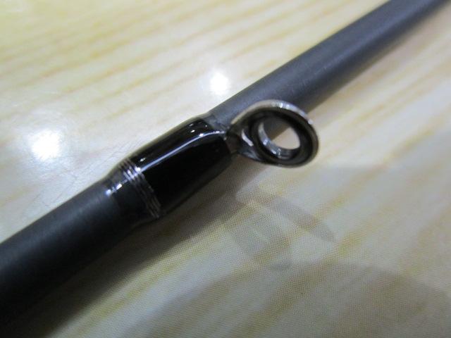 ブラックポーギー5G BP5S-782M