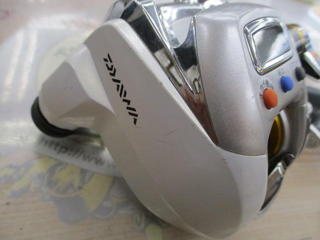 DAIWA - ダイワ　レオブリッツ150 ジャンク扱い ダイワ(Daiwa) レオブリッツ150 00801243｜アウトドア用品・釣り