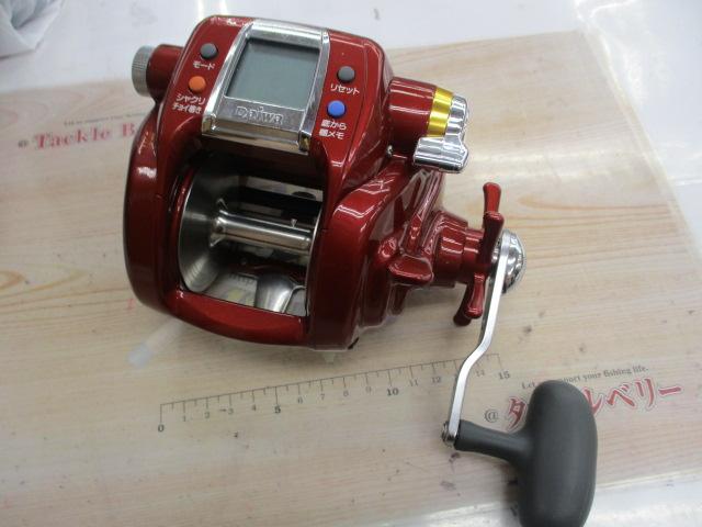 ダイワ　タナコン　ブル　750Fe ダイワ(Daiwa) ハイパータナコン 600Fe 00801387｜アウトドア