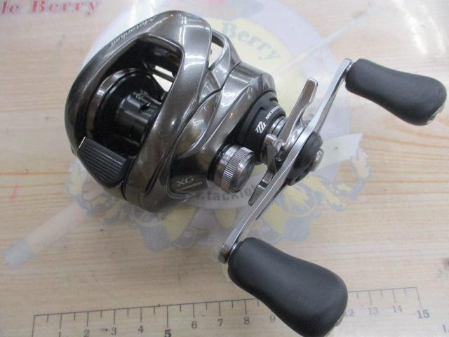 SHIMANO - 20メタニウムXG 新品未使用 シマノ '20 メタニウムXG・左ハンドル - フィッシングショップ