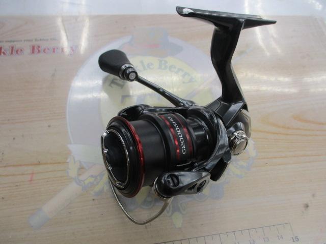20ヴァンフォード C2000SHG｜＠ベリーネット 日本最大新品中古