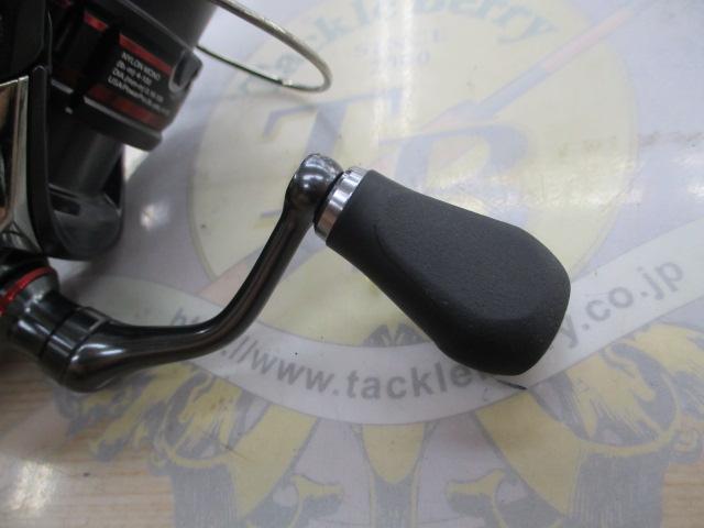 20ヴァンフォード C2000SHG