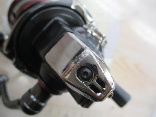 20ヴァンフォード C2000SHG